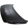 HOOD STEEL CAPA  REPLACEMENT FOR HYUNDAI ACCENT HATCHBACK 2013 PARTSLINK NUMBER  HY1230153C