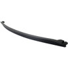 VALANCE FR BLACK  REPLACEMENT FOR HYUNDAI ACCENT HATCHBACK 2013 PARTSLINK NUMBER  HY1087104