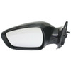 DOOR MIRROR LH POWER HTD W/SIGNAL   REPLACEMENT FOR HYUNDAI ACCENT SEDAN 2013 PARTSLINK NUMBER HY1320183