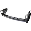 REBAR RR W/O TOWING HITCH  REPLACEMENT FOR TOYOTA TUNDRA 4WD 2015 PARTSLINK NUMBER  TO1106222