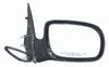 DOOR MIRROR RH POWER HTD REPLACEMENT FOR PONTIAC MONTANA 2002 PARTSLINK NUMBER  GM1321242