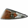 SIDE MARKER LAMP LH HQ REPLACEMENT FOR PONTIAC MONTANA 2002 PARTSLINK NUMBER  GM2520155