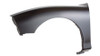 FENDER FR RH REPLACEMENT FOR PONTIAC SUNFIRE 2002 PARTSLINK NUMBER  GM1241263