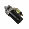 STARTER MOTOR REPLACEMENT FOR SATURN SATURN SC (COUPE) 2002 PARTSLINK NUMBER  1-17667