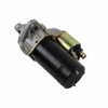 STARTER MOTOR REPLACEMENT FOR SATURN SATURN SL 2002 PARTSLINK NUMBER  1-17667
