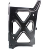 BUMPER BRACKET RR LH STEEL  REPLACEMENT FOR TOYOTA TUNDRA RWD 2015 PARTSLINK NUMBER  TO1126100