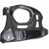 BUMPER MOUNTING BRACKET FR LH STEEL  REPLACEMENT FOR TOYOTA TUNDRA RWD 2015 PARTSLINK NUMBER  TO1066178
