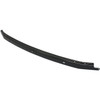 BUMPER STIFFENER BRACKET FR CENTER STEEL  REPLACEMENT FOR TOYOTA TUNDRA RWD 2015 PARTSLINK NUMBER  	TO1041103