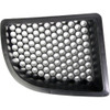 FOG LAMP COVER FR RH REPLACEMENT FOR SATURN VUE 2002 PARTSLINK NUMBER  GM2599104