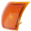 SIDE MARKER LAMP LH HQ REPLACEMENT FOR SATURN VUE 2002 PARTSLINK NUMBER  GM2550188