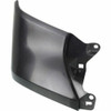 FENDER EXTENSION FR RH PTM PLASTIC  REPLACEMENT FOR TOYOTA TUNDRA RWD 2015 PARTSLINK NUMBER  TO1243101