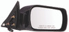 DOOR MIRROR RH POWER REPLACEMENT FOR  TOYOTA AVALON 2002 PARTSLINK NUMBER  TO1321164
