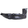 FENDER LINER FR RH RR SECTION W/O COLD CLIMATE SPEC  REPLACEMENT FOR TOYOTA TUNDRA RWD 2015 PARTSLINK NUMBER  TO1249190