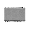 RADIATOR (2324) V6 REPLACEMENT FOR  TOYOTA AVALON 2002 PARTSLINK NUMBER  TO3010102