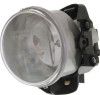 FOG LAMP LH HALOGEN NORTH AMERICAN BUILT HQ  REPLACEMENT FOR TOYOTA TUNDRA RWD 2015 PARTSLINK NUMBER  TO2592129