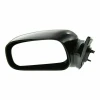 DOOR MIRROR LH POWER HTD PTM JAPAN BUILT REPLACEMENT FOR  TOYOTA CAMRY 2002 PARTSLINK NUMBER  TO1320219