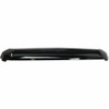 HOOD MOULDING MATTE-BLACK W/PTD BLACK MLDG (PLATINUM MODEL)  REPLACEMENT FOR TOYOTA TUNDRA RWD 2015 PARTSLINK NUMBER  TO1231102