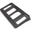 LICENSE PLATE BRACKET FR  REPLACEMENT FOR TOYOTA TUNDRA RWD 2015 PARTSLINK NUMBER  TO1068124