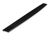 TAILGATE MOLDING UPPER TEXTURED BLACK  REPLACEMENT FOR TOYOTA TUNDRA RWD 2015 PARTSLINK NUMBER  TO1904102