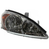 HEAD LAMP RH LE-XLE HQ REPLACEMENT FOR  TOYOTA CAMRY 2002 PARTSLINK NUMBER  TO2503137