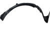 FENDER LINER LH   REPLACEMENT FOR HYUNDAI ACCENT SEDAN 2013 PARTSLINK NUMBER HY1248122
