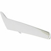 GRILLE LH CHROME   REPLACEMENT FOR HYUNDAI ACCENT SEDAN 2013 PARTSLINK NUMBER HY1212101