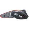 TAIL LAMP RH CAPA   REPLACEMENT FOR HYUNDAI ACCENT SEDAN 2013 PARTSLINK NUMBER 	HY2801144C