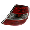 TAIL LAMP RH LE-XLE-SE MODEL HQ REPLACEMENT FOR  TOYOTA CAMRY 2002 PARTSLINK NUMBER  TO2801143