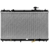 RADIATOR (2436) 2.4L L4 XLE/SE/LE MODEL 02-06/BASE MODEL 05-06 US BUILT REPLACEMENT FOR  TOYOTA CAMRY 2002 PARTSLINK NUMBER  TO3010276