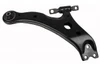 LOWER CONTROL ARM FR RH REPLACEMENT FOR  TOYOTA CAMRY 2002 PARTSLINK NUMBER  TY0438R