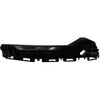BUMPER RETAINER RR LH  REPLACEMENT FOR TOYOTA YARIS HATCHBACK 2015 PARTSLINK NUMBER  TO1142136