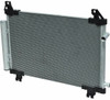 CONDENSER (30048) FROM 05/2015  REPLACEMENT FOR TOYOTA YARIS HATCHBACK 2015 PARTSLINK NUMBER  TO3030333