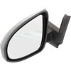 DOOR MIRROR LH POWER HTD FRANCE BUILT PTM  REPLACEMENT FOR TOYOTA YARIS HATCHBACK 2015 PARTSLINK NUMBER  TO1320323
