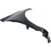 FENDER FR RH W/O MOULDING HOLE  REPLACEMENT FOR TOYOTA YARIS HATCHBACK 2015 PARTSLINK NUMBER  TO1241240