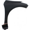 FENDER FR RH W/O MOULDING HOLE CAPA  REPLACEMENT FOR TOYOTA YARIS HATCHBACK 2015 PARTSLINK NUMBER  TO1241240C