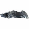 FENDER LINER LH REPLACEMENT FOR  TOYOTA COROLLA SEDAN 2002 PARTSLINK NUMBER  TO1248118