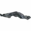 FENDER LINER LH FRANCE BUILT  REPLACEMENT FOR TOYOTA YARIS HATCHBACK 2015 PARTSLINK NUMBER  TO1248197