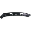 BUMPER BRACKET FR RH INNER STEEL REPLACEMENT FOR HYUNDAI ELEANTRA COUPE 2013 PARTSLINK NUMBER  HY1043110