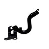 HOOD HINGE LH FRANCE BUILT MODEL  REPLACEMENT FOR TOYOTA YARIS HATCHBACK 2015 PARTSLINK NUMBER  TO1236228