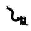 HOOD HINGE RH FRANCE BUILT MODEL  REPLACEMENT FOR TOYOTA YARIS HATCHBACK 2015 PARTSLINK NUMBER  TO1236227