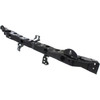 TIE BAR UPPER STEEL FRANCE BUILT MODEL  REPLACEMENT FOR TOYOTA YARIS HATCHBACK 2015 PARTSLINK NUMBER  TO1225329