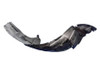 FENDER LINER LH REPLACEMENT FOR  TOYOTA PRIUS 2002 PARTSLINK NUMBER  TO1248142
