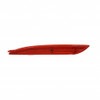 REFLECTOR RR RH CAPA REPLACEMENT FOR HYUNDAI ELEANTRA COUPE 2013 PARTSLINK NUMBER  	HY1185112C