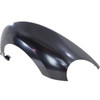 FENDER FR RH STEEL CAPA  REPLACEMENT FOR VOLKSWAGEN BEETLE 2015 PARTSLINK NUMBER  VW1241144C