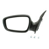 DOOR MIRROR LH POWER  HTD W/SIGNAL   REPLACEMENT FOR HYUNDAI ELANTRA GT-HATCHBACK 2013 PARTSLINK NUMBER HY1320230