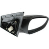 DOOR MIRROR RH POWER HTD W/SIGNAL   REPLACEMENT FOR HYUNDAI ELANTRA GT-HATCHBACK 2013 PARTSLINK NUMBER HY1321230