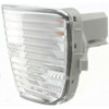 SIGNAL LAMP FR LH W/O FOG LAMP REPLACEMENT FOR  TOYOTA RAV4 2002 PARTSLINK NUMBER  TO2530139V