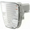 SIGNAL LAMP FR LH W/O FOG LAMP HQ REPLACEMENT FOR  TOYOTA RAV4 2002 PARTSLINK NUMBER  TO2530139