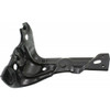 FENDER BRACKET FR LH STEEL  REPLACEMENT FOR VOLKSWAGEN CC 2015 PARTSLINK NUMBER   VW1244103