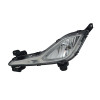 FOG LAMP FR LH HQ    REPLACEMENT FOR HYUNDAI ELANTRA GT-HATCHBACK 2013 PARTSLINK NUMBER  HY2592142